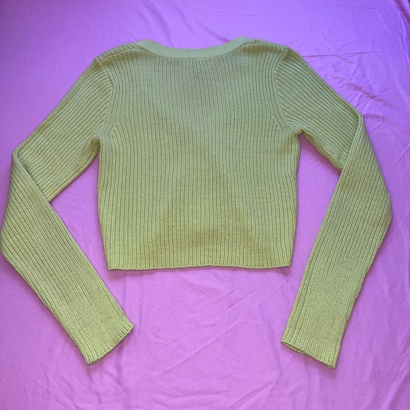 H&M knit cardigan - Picture 9 of 9